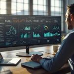 Best AI Tools for Data Analysis dashboard with charts