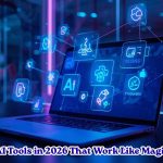 10 best free AI tools in 2026 that work like magic for productivity and creativity