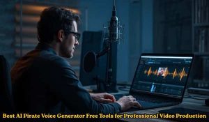 AI Pirate Voice Generator Free