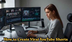 how to create viral youtube shorts
