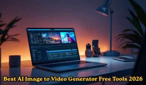 Best AI Image to Video Generator Free Tools 2026