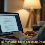 Best Free AI Writing Tools