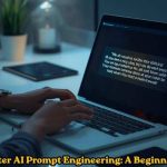 How to Master AI Prompt Engineering for Beginners 2026